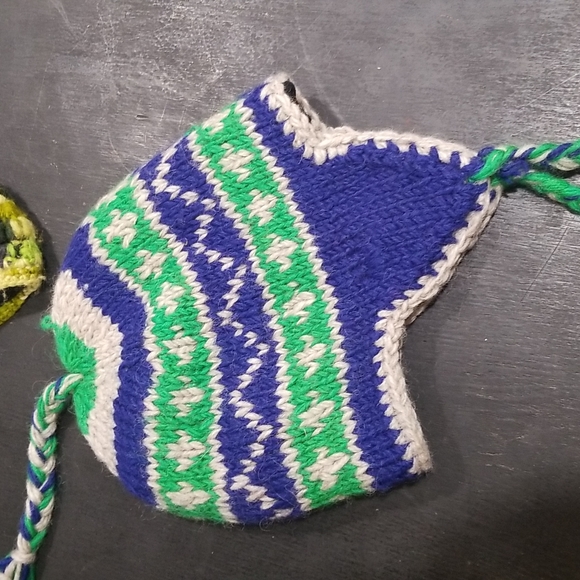 Wool hat. - Picture 14 of 16